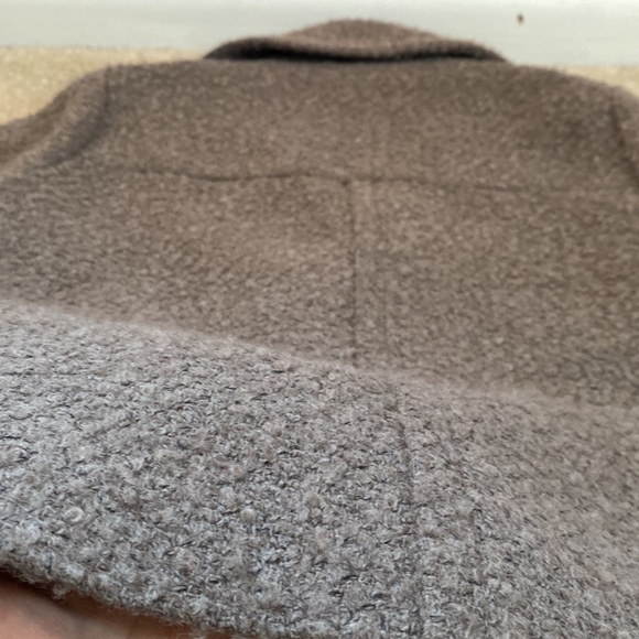 Timeless Pea jacket GAP - Picture 9 of 9